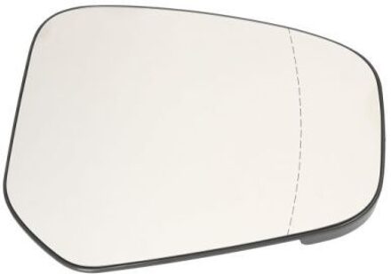 Ford Spiegelglas, buitenspiegel 6102032001282P