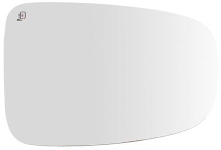 Ford Spiegelglas, buitenspiegel 6102032001324P