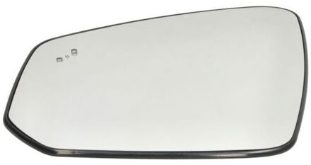 Ford Spiegelglas, buitenspiegel 6102032677316P