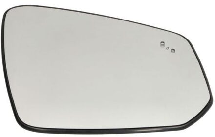 Ford Spiegelglas, buitenspiegel 6102032677317P