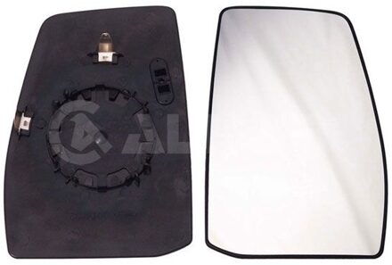 Ford Spiegelglas, buitenspiegel 6412381