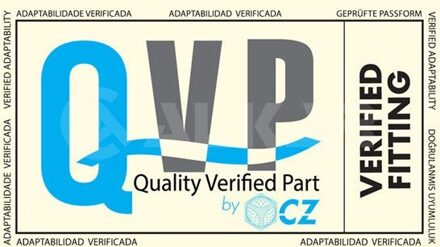 Ford Spiegelglas, buitenspiegel 6433077