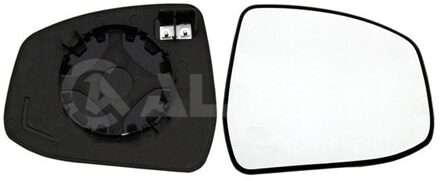 Ford Spiegelglas, buitenspiegel 6482376