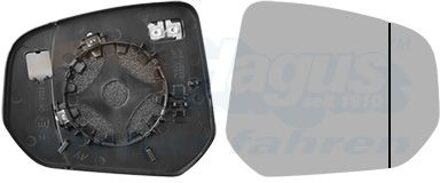 Ford Spiegelglas, buitenspiegel * HAGUS * 1930838