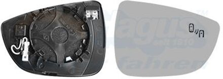Ford Spiegelglas, buitenspiegel * HAGUS * 1949836