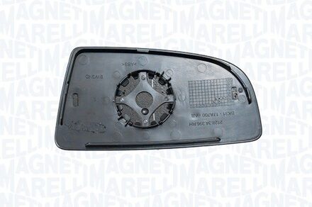 Ford Spiegelglas, buitenspiegel RV15824