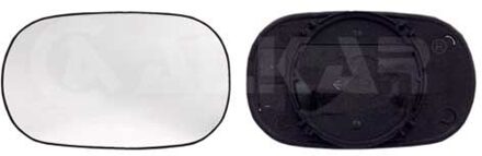 Ford Spiegelglas L/R 6403382