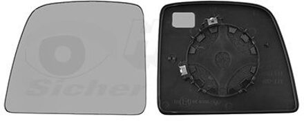 Ford Spiegelglas Links 1927831