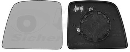 Ford Spiegelglas Links 1927837