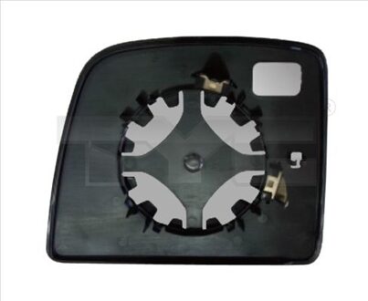 Ford Spiegelglas Links 31002281