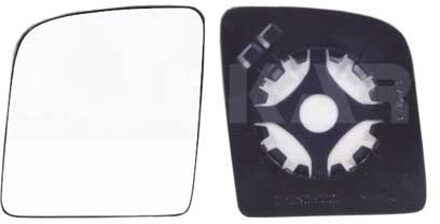 Ford Spiegelglas Links 6401390