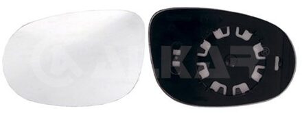 Ford Spiegelglas Links 6401403