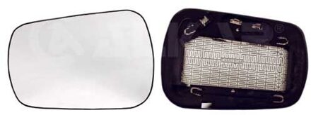 Ford Spiegelglas Links 6431387
