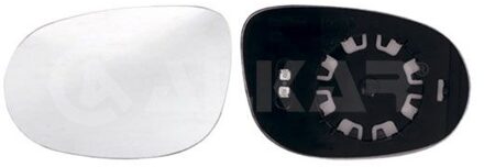 Ford Spiegelglas Links 6431403