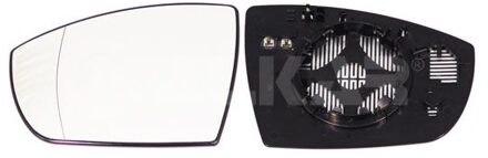 Ford Spiegelglas links 6471379