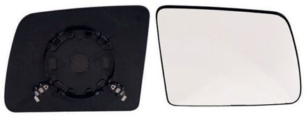 Ford Spiegelglas Rechts 6402396