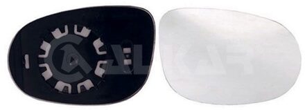 Ford Spiegelglas Rechts 6402403