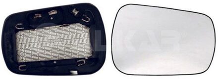 Ford Spiegelglas Rechts 6432387