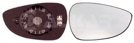 Ford Spiegelglas Rechts 6432394