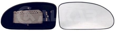Ford Spiegelglas Rechts 6432399