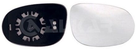 Ford Spiegelglas Rechts 6432403