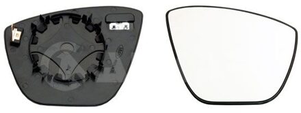 Ford Spiegelglas Rechts 6432434