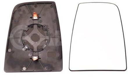 Ford Spiegelglas Rechts 6432666