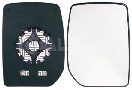 Ford Spiegelglas Rechts 6432960