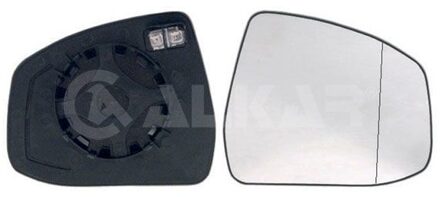 Ford Spiegelglas Rechts 6472376