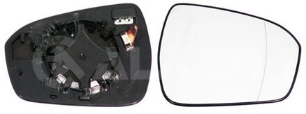 Ford Spiegelglas Rechts 6472457