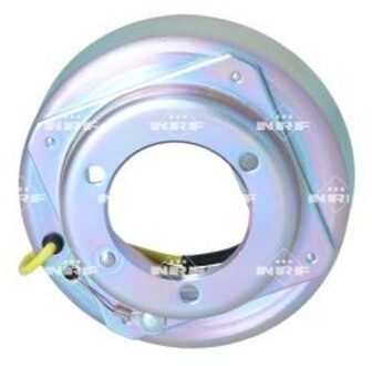 Ford Spoel, magneetkoppeling compressor 38571