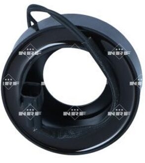 Ford Spoel, magneetkoppeling compressor 38580