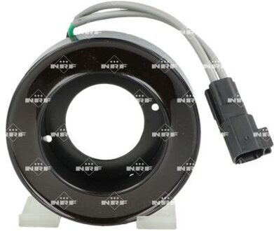 Ford Spoel, magneetkoppeling compressor 38677