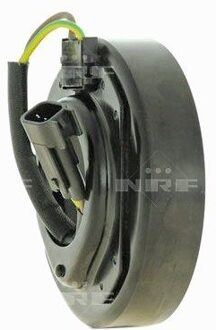 Ford Spoel, magneetkoppeling compressor 38723