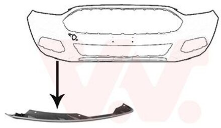 Ford Spoiler 1883502