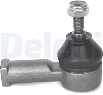 Ford Spoorstangkogel TA1614