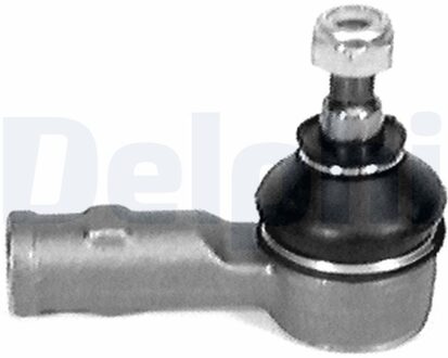 Ford Spoorstangkogel TA687