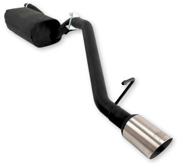 Ford Sportuitlaat passend voor Ford Focus II HB 1.4 16V 59kW/1.6 74/77/85kW/1.8 16V 92kW/2.0 16V 107kW/1. US108113NS1081