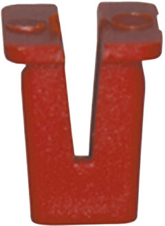 Ford Spreidmoer OEM:6695013 - 5 stuks 65111413