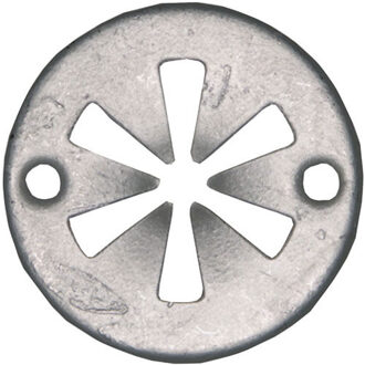 Ford Springclip OEM:6715468 - 5 stuks 65111435