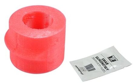 Ford Stabilisatorlager aan draagarm 00727084