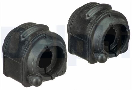 Ford Stabilisatorlager aan draagarm TD1319W