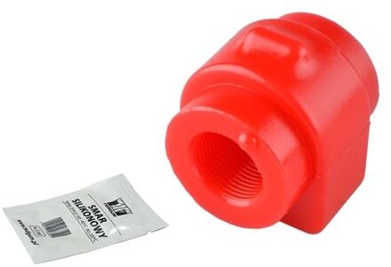 Ford Stabilisatorlager aan draagarm TED40325