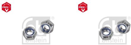 Ford Stabilisatorstang Set SET07989x2