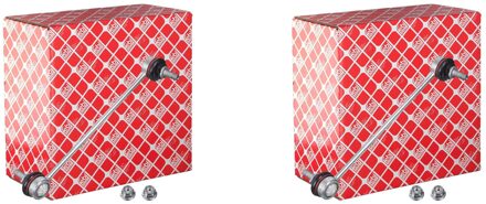 Ford Stabilisatorstang Set SET19825x2