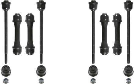 Ford Stabilisatorstang Set SET21750x2