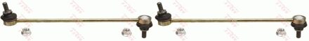 Ford Stabilisatorstang Set SETJTS428x2
