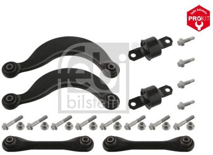 Ford Stang/Steun wielophanging