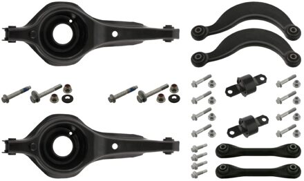 Ford Stang/Steun wielophanging