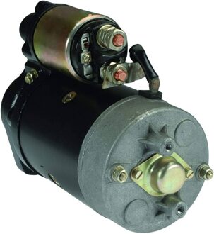 Ford Starter Mercedes / MAN 2.3 kw 550013092010